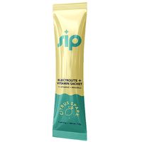 Sip Daily Electrolyte & Vitamin Single Sachet - Citrus Spark